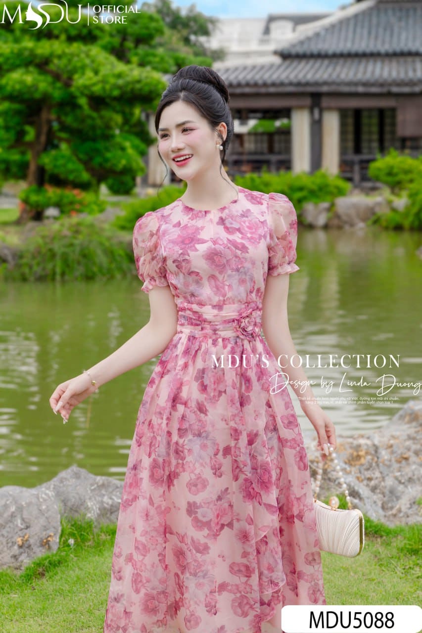 Biến Hóa Thành Nàng Công Chúa Với Váy Công Chúa Màu Hồng 11 Chọn Kiểu Tóc Hợp Với Váy Công Chúa Màu Hồng