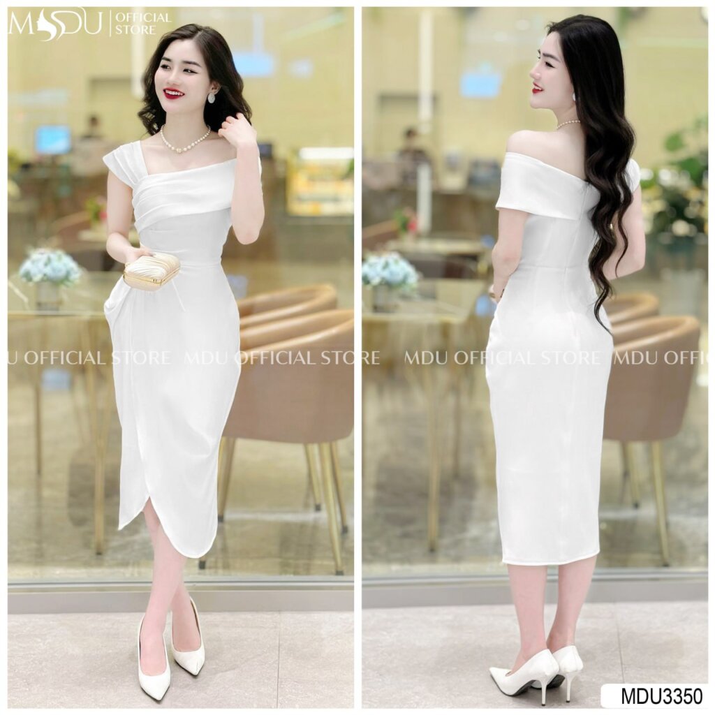 Top 10+ Mẫu Váy Body Thu Đông Giữ Ấm Và Tôn Dáng Từ MDU Fashion 20 Tại sao nên chọn váy body thu đông từ MDU Fashion?