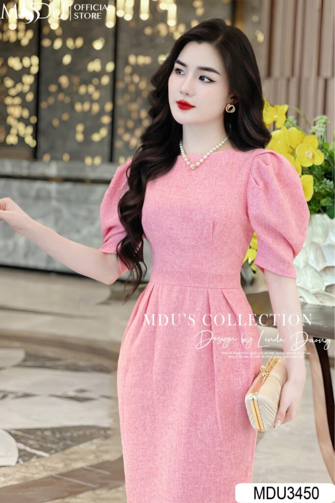 Top 10+ Mẫu Đầm Body Nhún Eo Cao Cấp – Bí Quyết Tôn Dáng Hoàn Hảo Cho Phái Đẹp 2 Vì sao đầm body nhún eo lại được ưa chuộng?