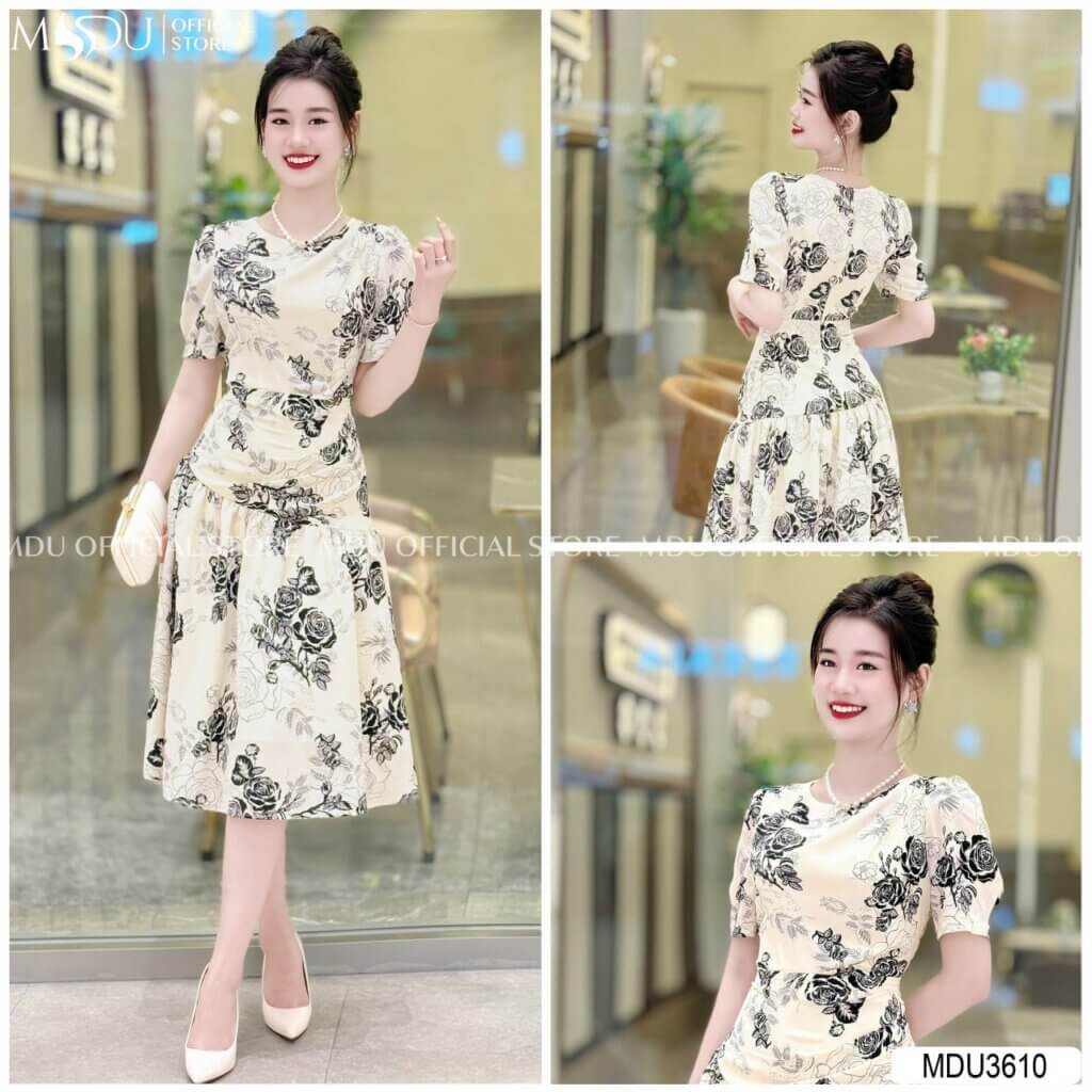 Top 10+ Mẫu Váy Công Sở Cho Người Béo Giúp Tôn Dáng Và Tự Tin 2 Lý Do Nên Chọn Váy Công Sở Cho Người Béo Bụng