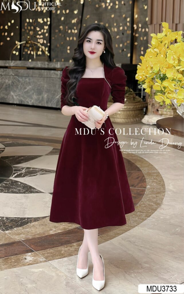 Top 10+ Mẫu Đầm Body Đỏ Đẹp Nổi Bật Từ MDU Fashion 15 Bí quyết chọn phụ kiện hoàn hảo cho kiểu đầm body đỏ