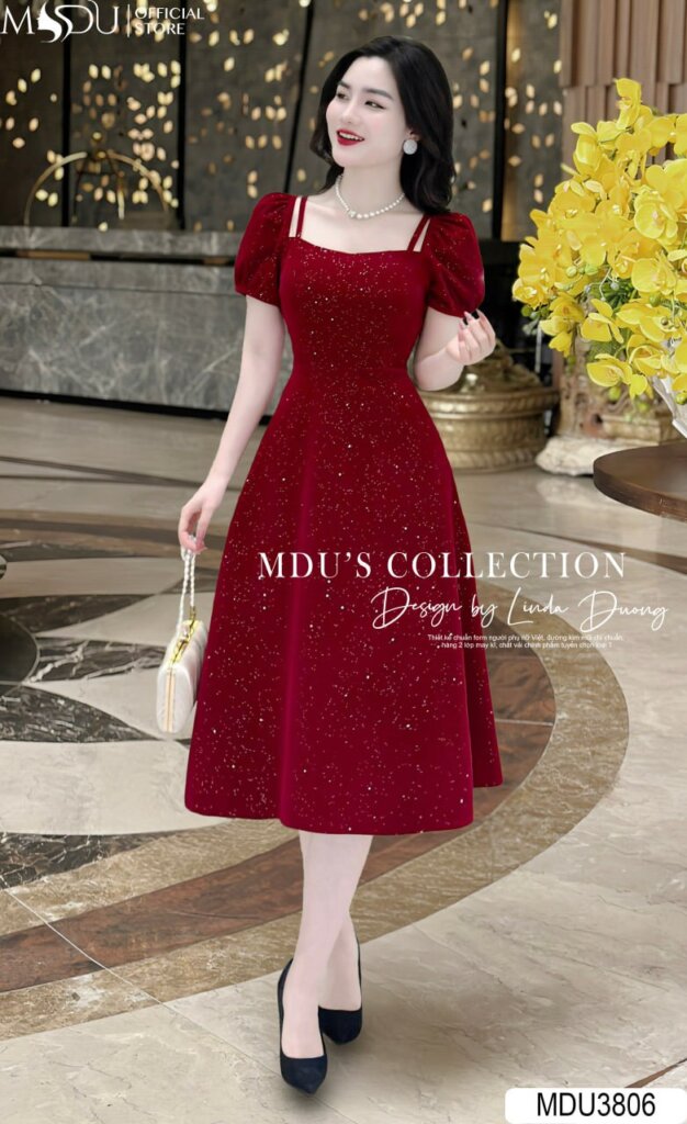 Top 10+ Mẫu Đầm Body Cúp Ngực Đẳng Cấp Từ Mdu Fashion - Thương Hiệu Thiết Kế Cao Cấp 13 Đầm Body Cúp Ngực Đính Kim Sa Nổi Bật