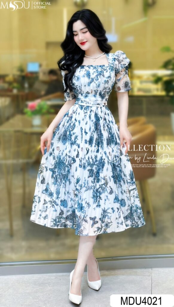 Top 10+ Mẫu Đầm Công Chúa Dự Tiệc Sang Trọng Khiến Bạn Tỏa Sáng Như Nàng Thơ 2 Đầm Công Chúa Dự Tiệc: Sự Kết Hợp Hoàn Hảo Giữa Phong Cách Và Hoàn Hảo