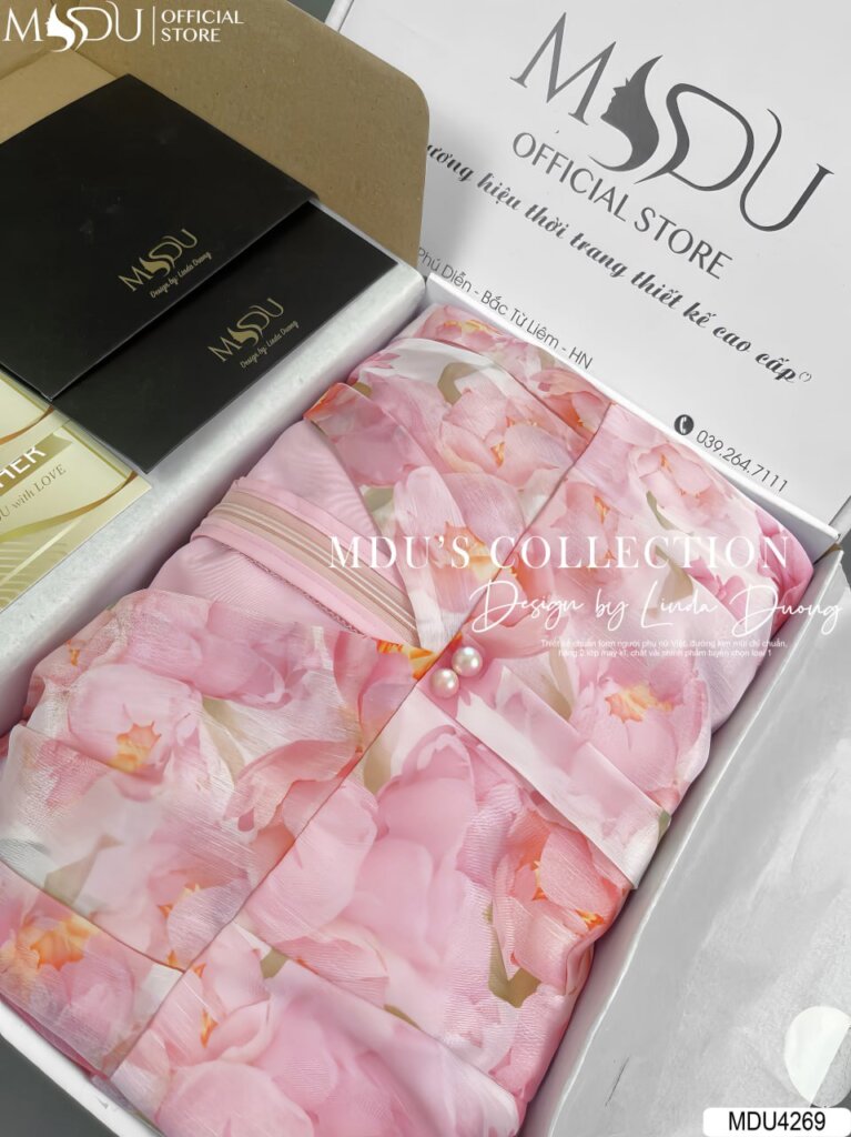 Top 10+ Mẫu Đầm Body Cổ Vuông Sang Trọng Từ Thương Hiệu MDU Fashion 18 Tại sao nên chọn đầm body từ MDU Fashion?