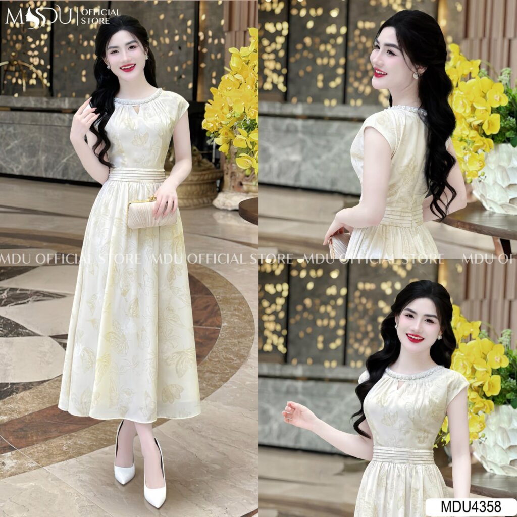 Top 10+ Mẫu Váy Body Thu Đông Giữ Ấm Và Tôn Dáng Từ MDU Fashion 17 Tại sao nên chọn váy body thu đông từ MDU Fashion?