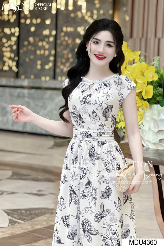 Top 10+ Mẫu Đầm Body Bigsize Sang Trọng Từ MDUfashion – Tự Tin Toả Sáng Với Vóc Dáng Của Bạn 16 Bí quyết chọn phụ kiện hoàn hảo cho kiểu đầm body bigsize