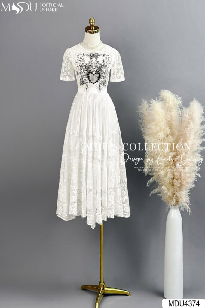 Top 10+ Mẫu Đầm Body Tay Dài Quyến Rũ Và Thanh Lịch Từ MDU Fashion 20 Tại sao nên chọn đầm body tay dài từ MDU Fashion?