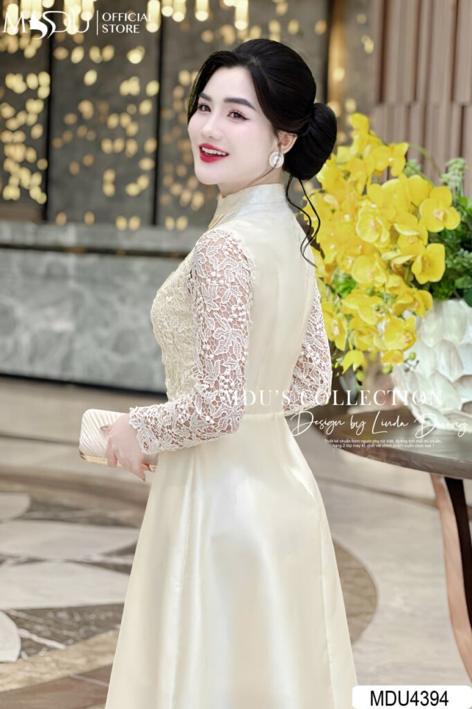 Top 10+ Mẫu Váy Trắng Công Chúa Tinh Tế Giúp Bạn Tỏa Sáng tại Mọi Sự Kiện 3 Bài Viết Về Top 10+ mẫu váy trắng công chúa đẹp nhất từ Mdu Fashion