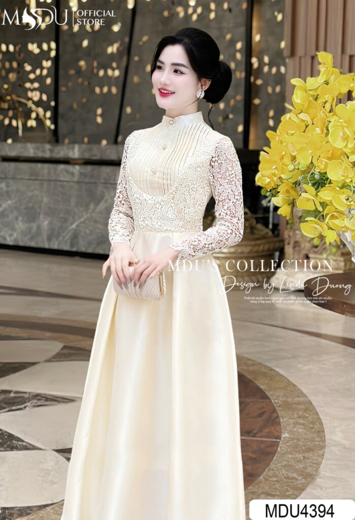 Top 10+ Mẫu Váy Công Chúa Người Lớn Màu Trắng Đẹp Nhất – Thanh Lịch và Sang Trọng 2 Váy công chúa người lớn màu trắng – Sự kết hợp hoàn hảo giữa thanh lịch và quyến rũ