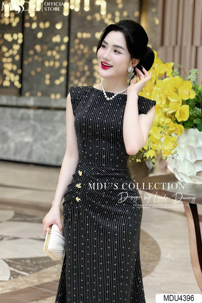 Top 10+ Mẫu Đầm Thun Body Dài Qua Gối Từ Mdu Fashion – Phong Cách & Sự Thoải Mái Cho Mọi Dịp 2 Đầm Thun Body Dài Qua Gối Từ Mdu Fashion – Sự Lựa Chọn Đáng Tin Cậy Cho Phái Đẹp