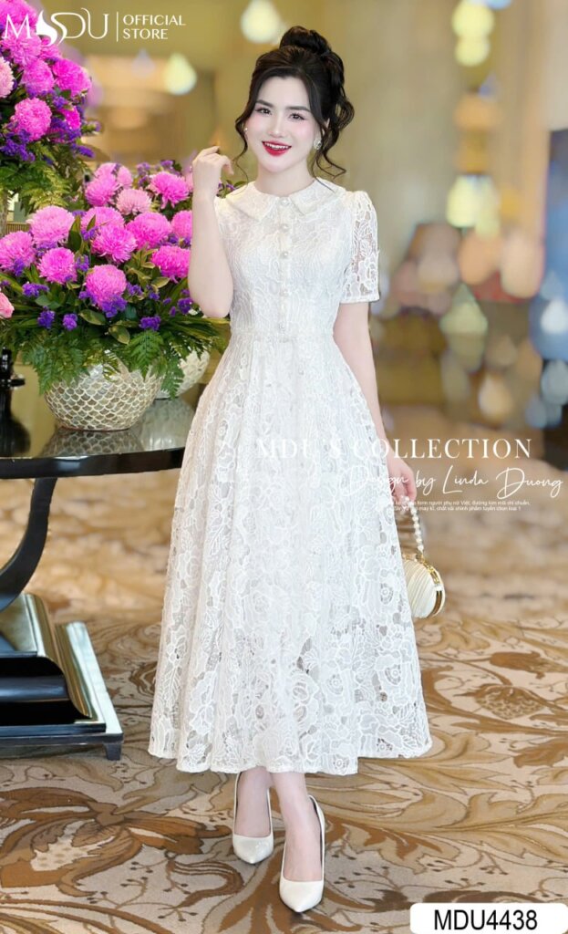 Top 10+ Mẫu Đầm Dự Tiệc Đơn Giản Sang Trọng Từ MDU Fashion – Đẳng Cấp Và Tinh Tế Cho Mọi Sự Kiện 13 Đặc Điểm Nổi Bật Của Đầm Dự tiệc đơn giản sang trọng từ MDU Fashion