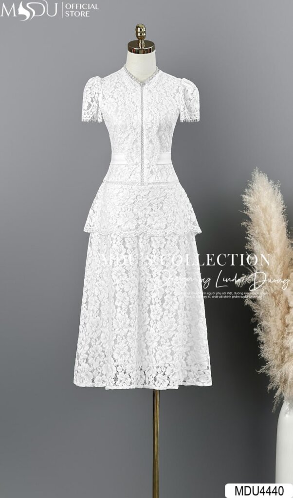 Top 10+ Mẫu Váy Công Chúa Ngắn Tuyệt Đẹp Từ MDU Fashion 14 Cách Phối Đồ Với Váy Công Chúa Ngắn Để Tỏa Sáng