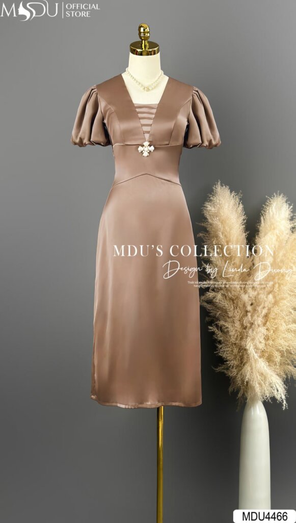Top 10+ Mẫu Áo Đầm Dự Tiệc Tuổi 60 Sang Trọng và Tinh Tế 14 Những Lưu Ý Khi Chọn Áo Đầm Dự Tiệc Tuổi 60