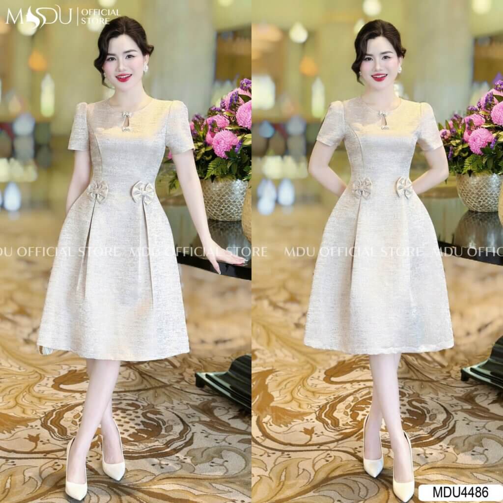 Top 10+ Đầm Dự Tiệc Tuổi 20 Cuốn Hút Khiến Bạn Tỏa Sáng Mọi Ánh Nhìn 2 MDU Fashion - Đỉnh Cao Của Đầm Dự Tiệc Tuổi 20