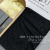 Váy Ôm Body MDU4521 Đính Kim Sa Xếp Ly Eo Nổi Bật 13 Vay thiet ke mdu4521 4 Mdu Fashion