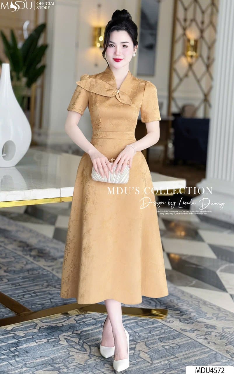 5+ Mẫu Đầm Công Chúa Dự Tiệc Tỏa Sáng Như Nàng Thơ 2025 12 Xu Hướng Đầm Công Chúa Dự Tiệc Năm 2025