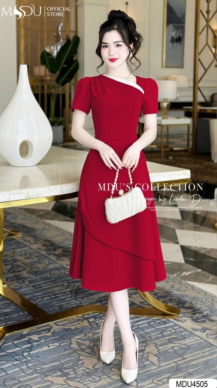 5+ Mẫu Đầm Công Chúa Dự Tiệc Tỏa Sáng Như Nàng Thơ 2025 9 Đặc Điểm Nổi Bật Của Đầm Công Chúa Dự Tiệc