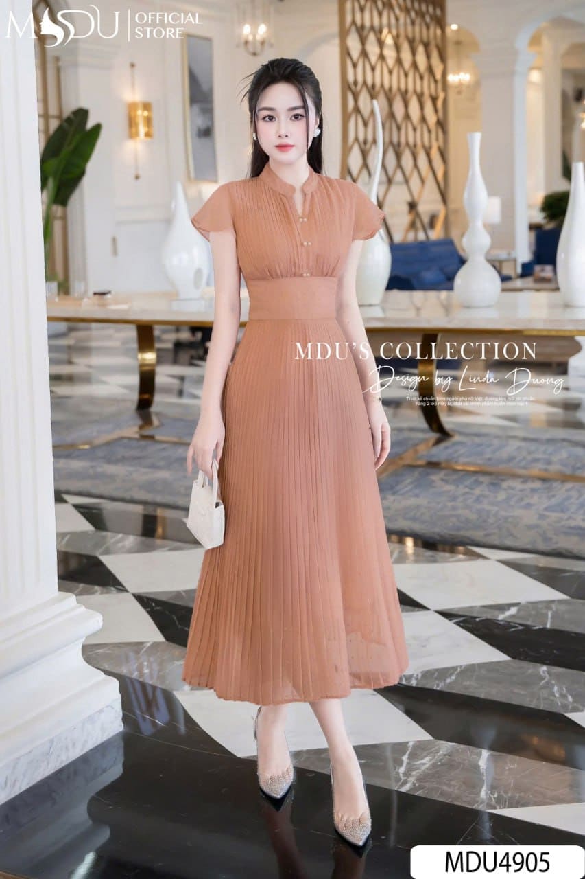 5+ Mẫu Đầm Dự Tiệc Chất Lượng Cao Cấp Sang Trọng, Tinh Tế 11 Màu Sắc Đỉnh Cao Cho Đầm Dự Tiệc Chất Lượng Cao Cấp