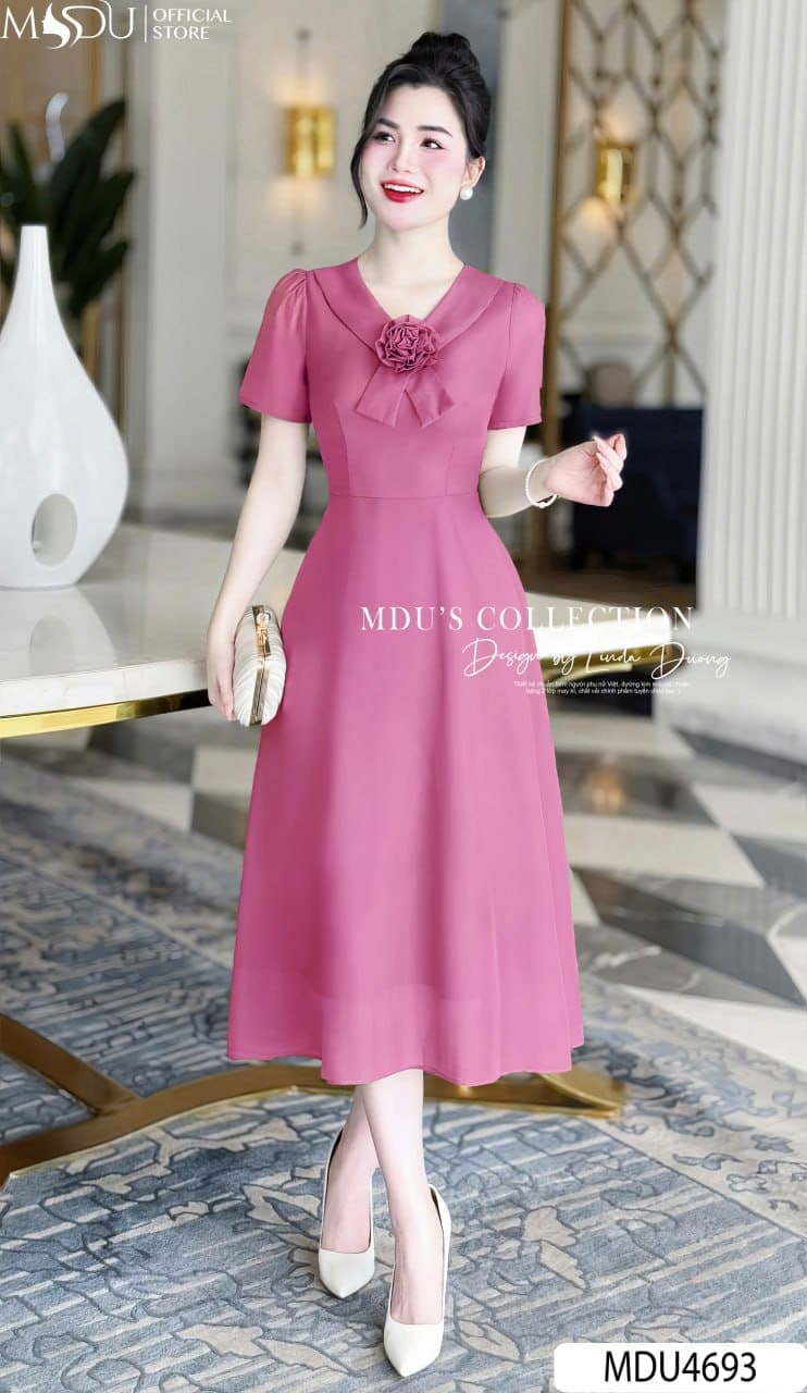5+ Mẫu Đầm Dự Tiệc Chất Lượng Cao Cấp Sang Trọng, Tinh Tế 2 Tại Sao Đầm Dự Tiệc Chất Lượng Cao Cấp Lại Là Tâm Điểm Thời Trang?