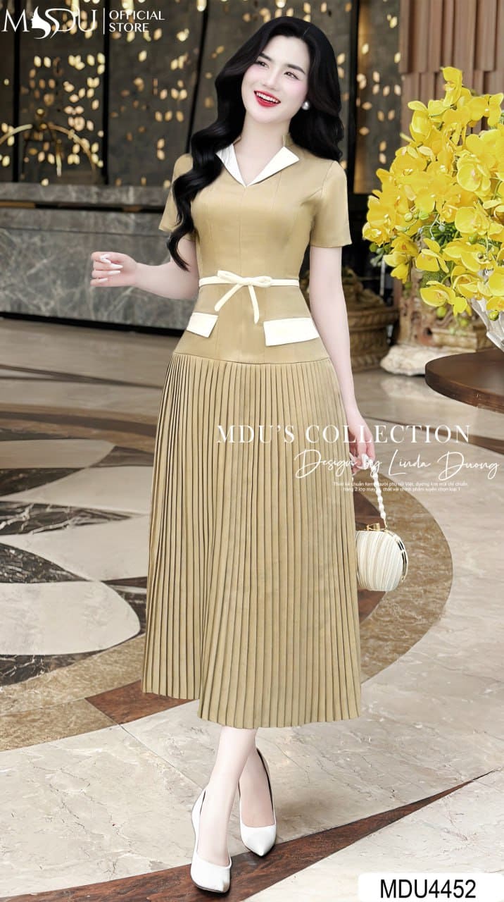 Top 10+ Mẫu Đầm Dự Tiệc Che Bụng Sang Trọng Giúp Tôn Dáng Hoàn Hảo 3 Các Kiểu Đầm Dự Tiệc Che Bụng Khiến Bạn "Hết Hồn" Vì Đẹp - Đầm Suông