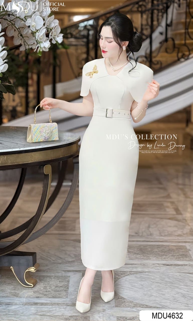 Top 10+ Mẫu Đầm Dự Tiệc Che Bụng Sang Trọng Giúp Tôn Dáng Hoàn Hảo 13 Phụ Kiện Hoàn Thiện Outfit Dự Tiệc