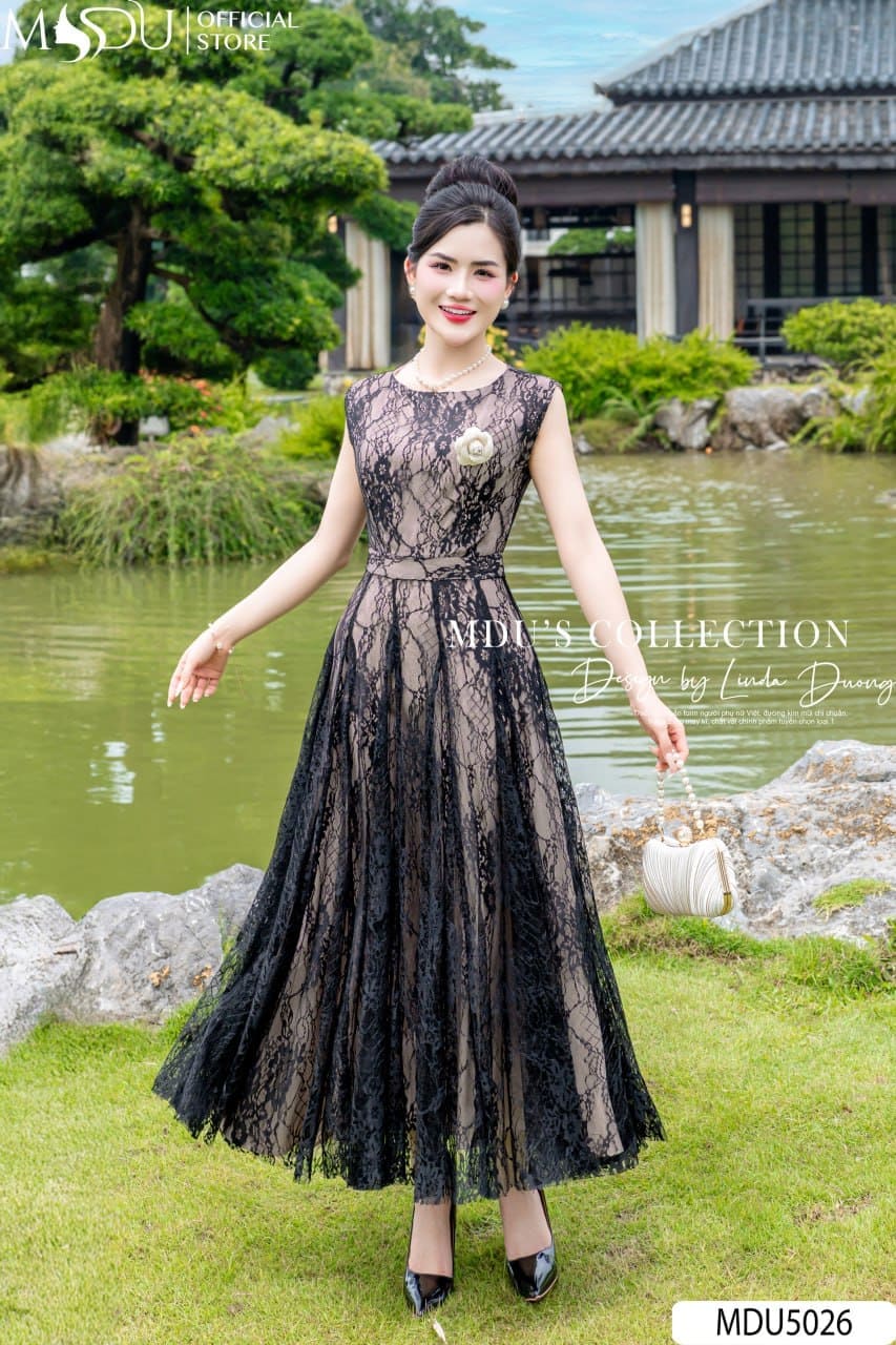Top 10+ Đầm Dự Tiệc Đẹp Cho Cô Nàng Mũm Mĩm Tự Tin, Tỏa Sáng 13 Màu Sắc Và Họa Tiết Giúp Hack Dáng