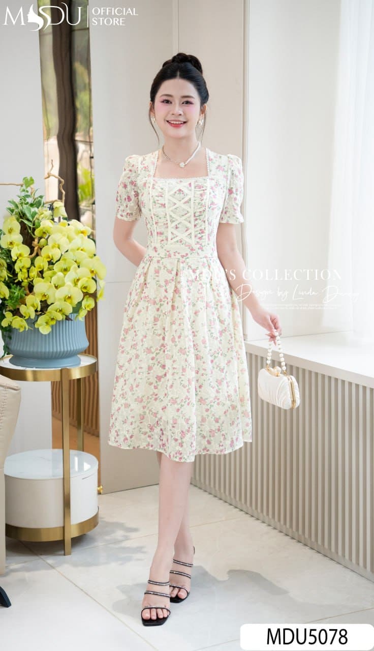 Top 10+ Đầm Dự Tiệc Đẹp Cho Cô Nàng Mũm Mĩm Tự Tin, Tỏa Sáng 16 Màu Sắc Và Họa Tiết Giúp Hack Dáng