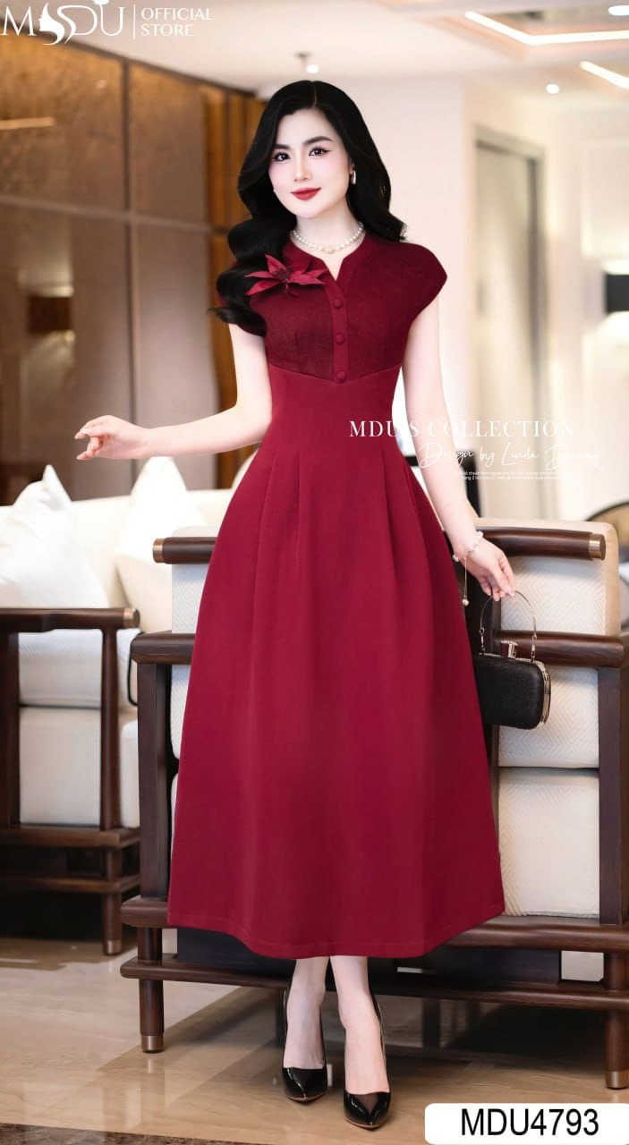 Top 10+ Mẫu Đầm Dự Tiệc Cho Người Thấp Tròn Giúp Tôn Dáng 16 Chọn Đầm Dự Tiệc Cho Người Thấp Tròn Theo Dịp