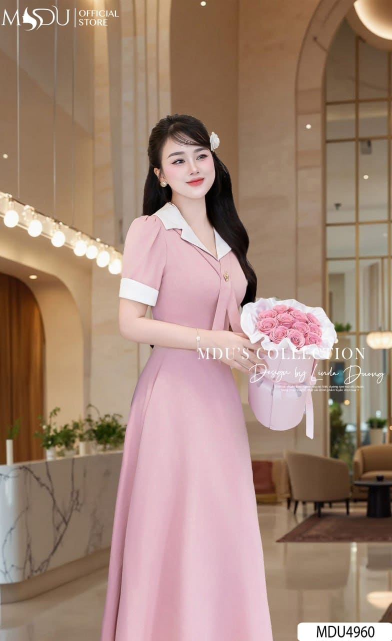 Đầm Dự Tiệc Tuổi 20 – Trẻ Trung, Tự Tin Và Nổi Bật Như Nàng Thơ 11 Phối Phụ Kiện Cùng Đầm Dự Tiệc Tuổi 20 – Bí Quyết Tạo Điểm Nhấn