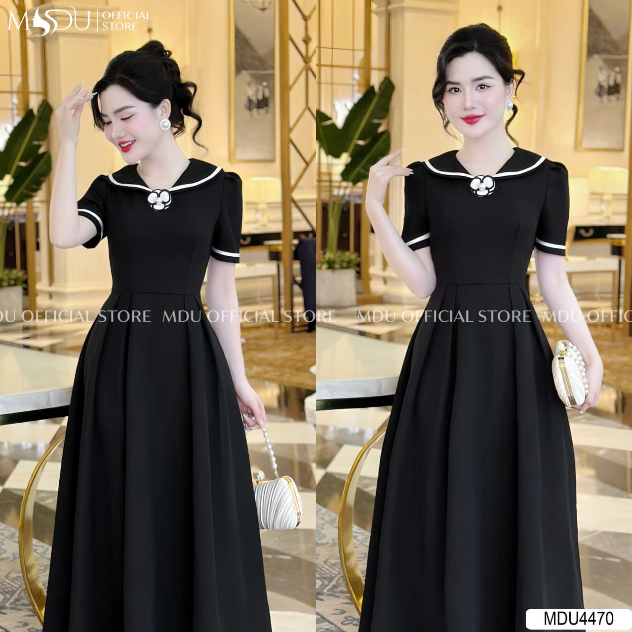 Top 10+ Đầm Dự Tiệc Cưới Cho Người Lớn Tuổi – Nét Đẹp Vượt Thời Gian 9 Cách Phối Phụ Kiện Và Trang Điểm Để Hoàn Thiện Diện Mạo