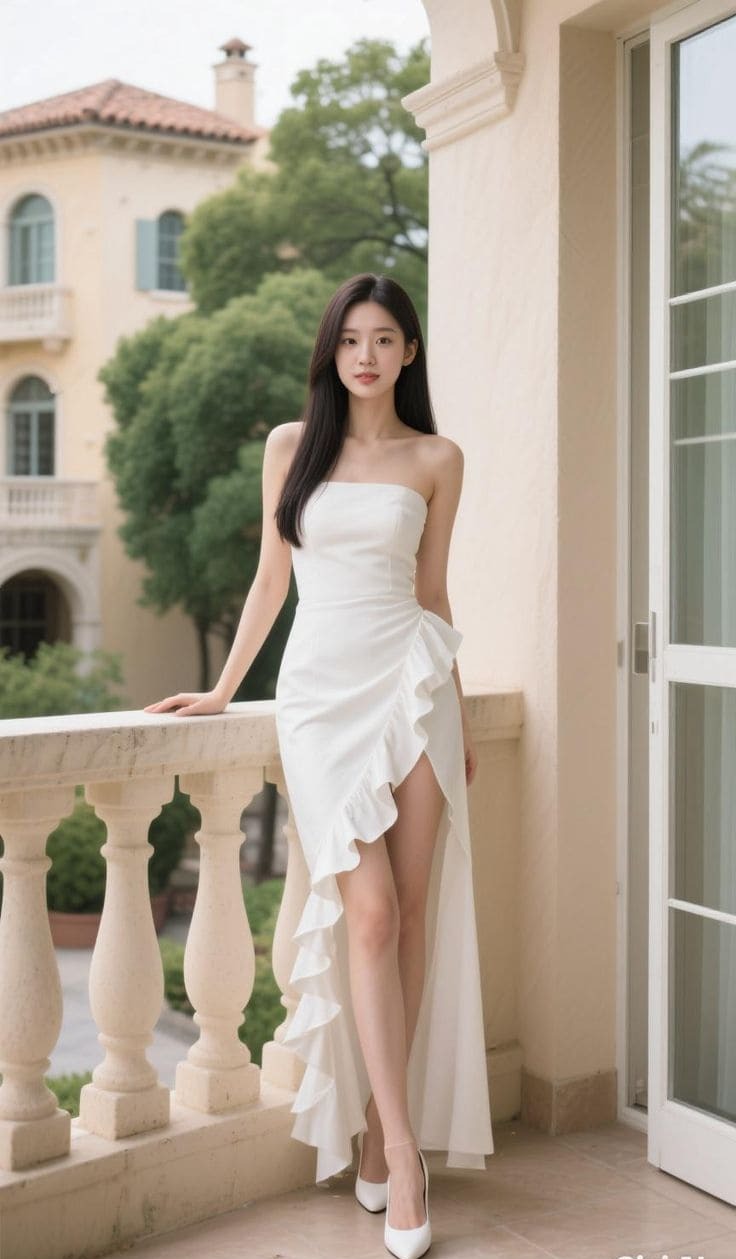 Đầm Dự Tiệc Tuổi 20 – Trẻ Trung, Tự Tin Và Nổi Bật Như Nàng Thơ 3 Những Điều Cần Lưu Ý Khi Chọn Đầm Dự Tiệc Tuổi 20