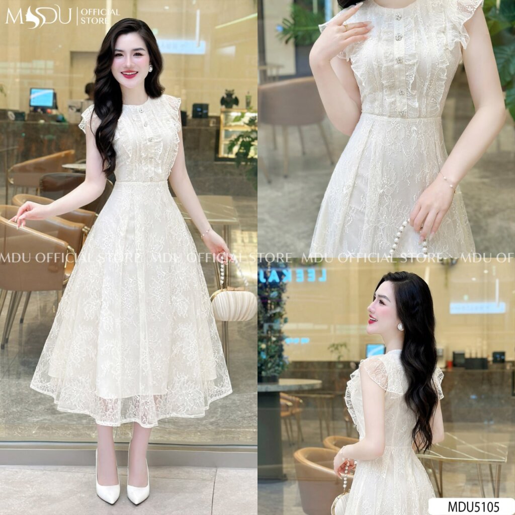 Váy Dự Tiệc Phụ Nữ Tuổi 30 – Thanh Lịch, Cuốn Hút Và Phù Hợp Phong Cách 15 Mẹo Chăm Sóc Và Bảo Quản Váy Dự Tiệc Phụ Nữ Tuổi 30