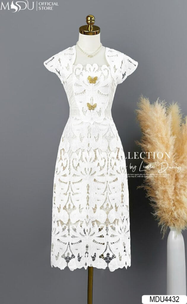 Top 10+ Váy Đầm Dự Tiệc Cho U50 Thanh Lịch Và Sang Trọng Nhất 14 Cách Bảo Quản Váy Đầm Dự Tiệc Cho U50