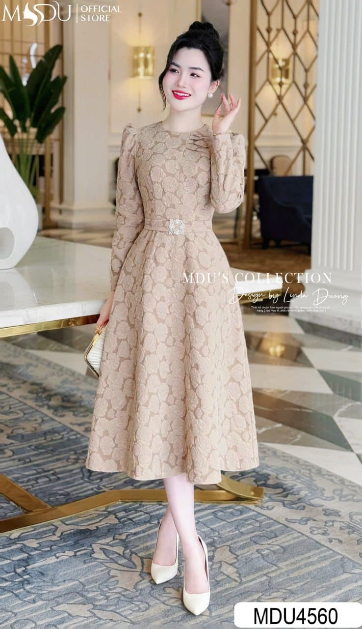 5+ Váy Đầm Dự Tiệc Cho U50 Tinh Tế Và Cuốn Hút 14 Mdu Fashion - Địa Chỉ Tin Cậy Cho Váy Đầm Dự Tiệc Cho U50
