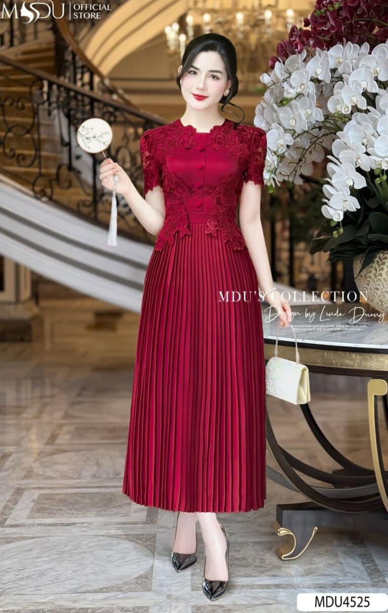 Chọn Váy Đi Dự Tiệc Cưới Sang Chảnh 7+ Gợi Ý Đẹp Hết Nấc 16 Xu Hướng Váy Đi Dự Tiệc Cưới Sang Chảnh Năm 2025