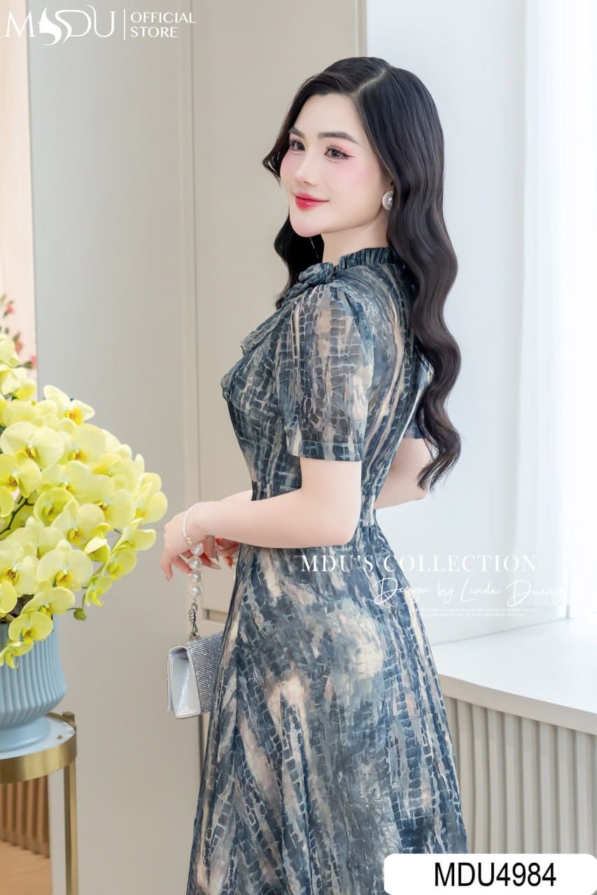 Váy Dự Tiệc Cho Người Mập – Bí Quyết Tỏa Sáng Tự Tin Trong Mọi Khoảnh Khắc 2 Vì sao chọn váy dự tiệc cho người mập phù hợp lại quan trọng?