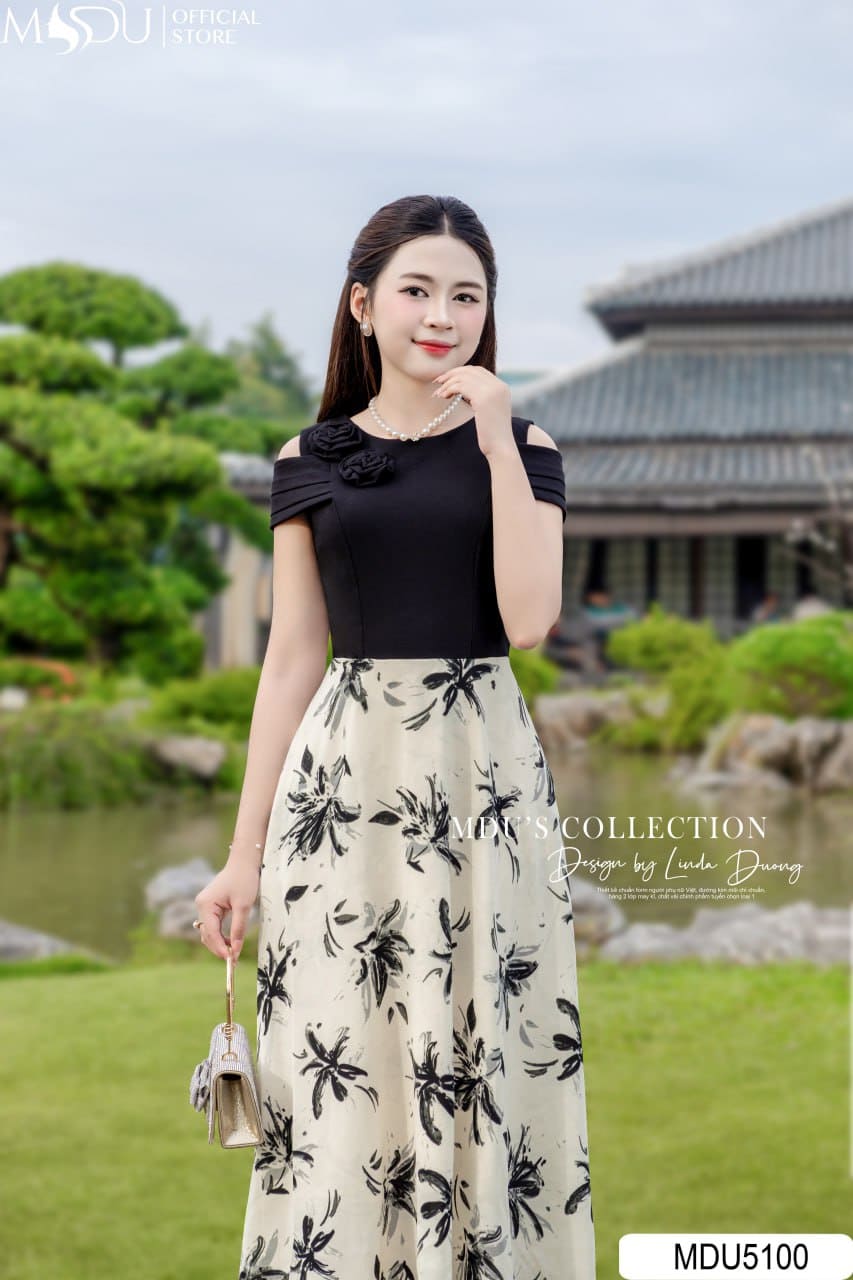 Váy Dự Tiệc Phụ Nữ Tuổi 30 – Thanh Lịch, Cuốn Hút Và Phù Hợp Phong Cách 3 Xu Hướng Váy Dự Tiệc Phụ Nữ Tuổi 30 Thịnh Hành Năm 2025