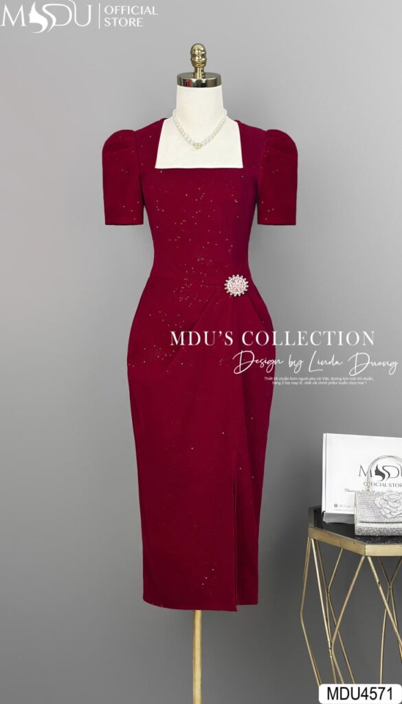 Bật Mí 7 Mẫu Đầm Body Dự Tiệc Sang Chảnh Cho Các Phái Đẹp 9 Cách Bảo Quản Đầm Body Dự Tiệc Để Luôn Như Mới