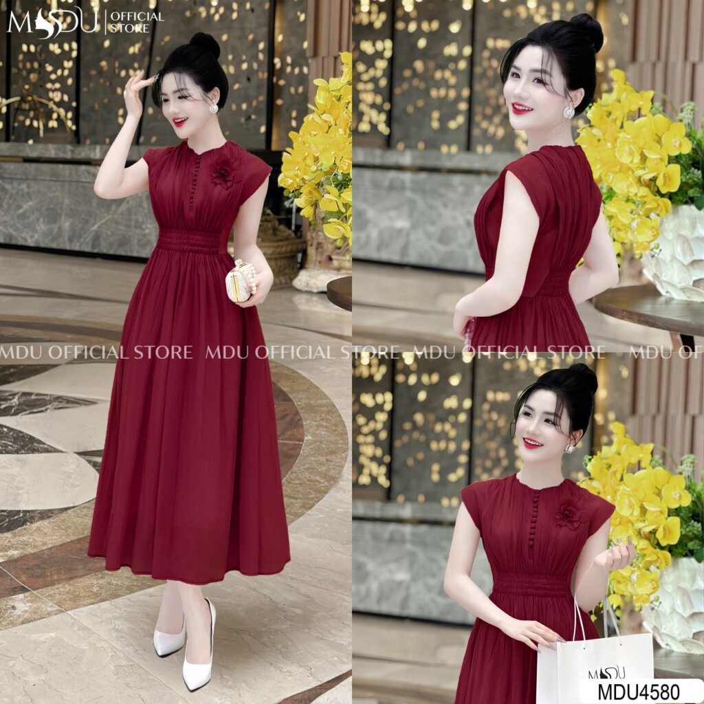 Top 10+ Mẫu Đầm Dự Tiệc Chất Tơ Cao Cấp Sang Trọng, Tinh Tế 2 Những Điểm Nổi Bật Của Váy Dự Tiệc Chất Tơ Cao Cấp