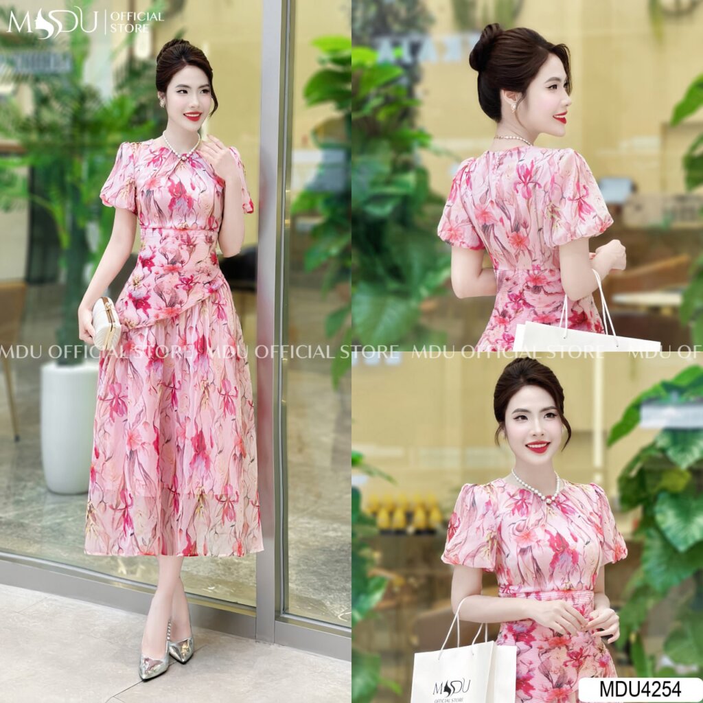 Top 10+ Mẫu Đầm Dự Tiệc Chất Tơ Cao Cấp Sang Trọng, Tinh Tế 9 Váy Dự Tiệc Chất Tơ Điểm Nhấn Ly Bụng