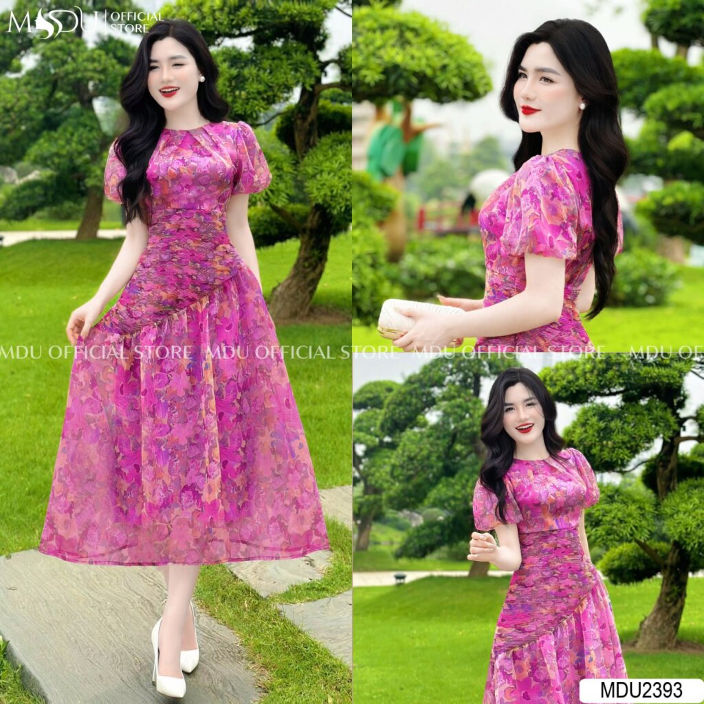 TOP 10+ Mẫu Váy Dự Tiệc Cưới Cho Người Mập Đẹp, Sang Trọng 11 Váy Dự Tiệc Xếp Li Ở Bụng
