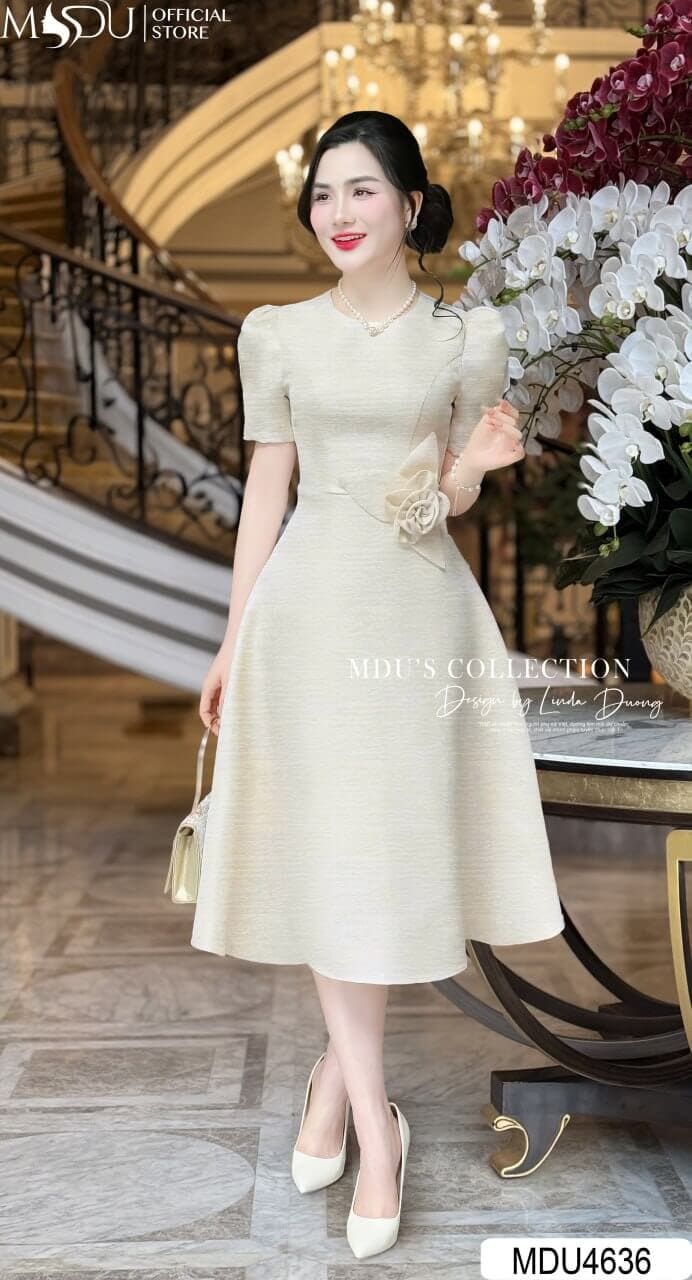 Gợi Ý 8+ Mẫu Đầm Dự Tiệc Cho Mẹ Cô Dâu Đẹp Cực Sang 14 Xu Hướng Đầm Dự Tiệc Năm 2025