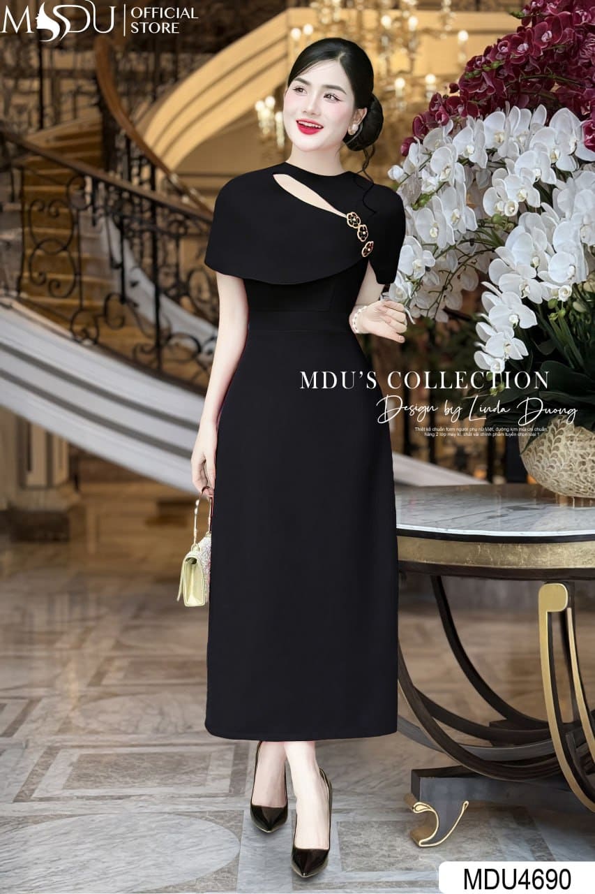Gợi Ý 8+ Mẫu Đầm Dự Tiệc Cho Mẹ Cô Dâu Đẹp Cực Sang 10 Chất Liệu Và Màu Sắc Lý Tưởng Cho Đầm Dự Tiệc