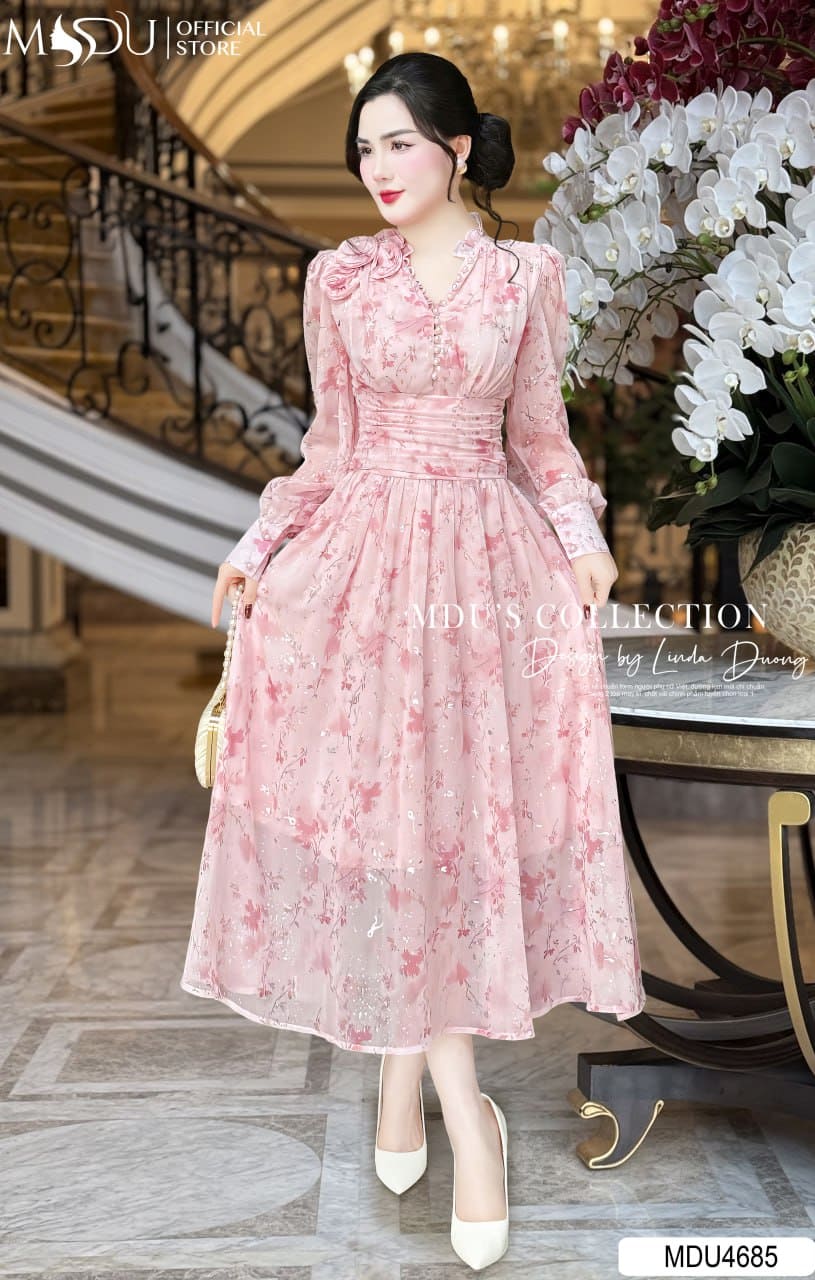8+ Mẫu Đầm Dự Tiêc Màu Hồng Pastel Siêu Hot 2025 13 Lưu Ý Khi Chọn Đầm Dự Tiệc