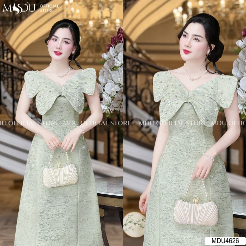 Mẫu Quyến Rũ Đầm Dự Tiệc Sang Chảnh Cao Cấp 8 Cách phối đồ với đầm quyến rũ dự tiệc sang chảnh