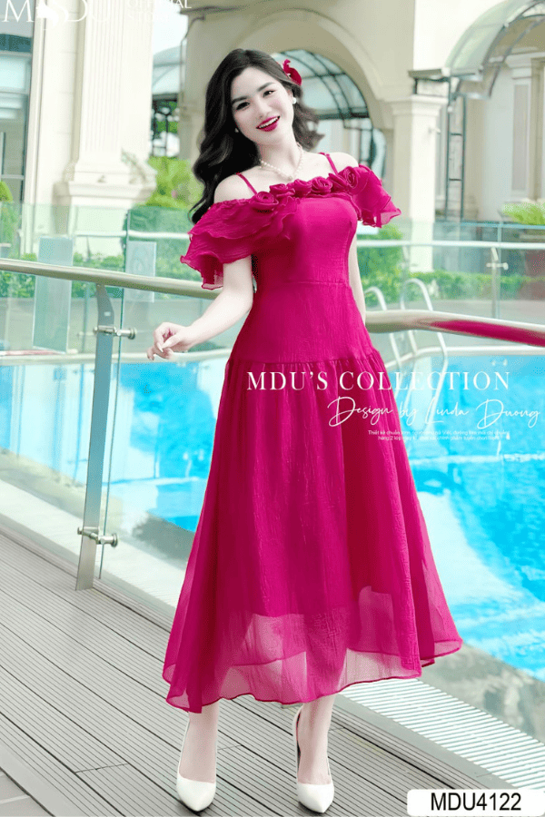 MDU4122 Mdu Fashion