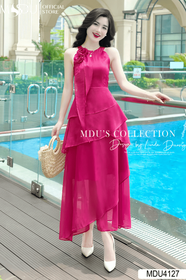 MDU4127 Mdu Fashion