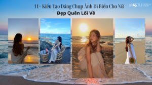 11 Kieu Tao Dang Chup Anh Di Bien Cho Nu Mdu Fashion