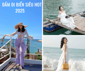 Bai bien Xanh duong Anh ghep Don gian Bai dang Facebook 1 Mdu Fashion