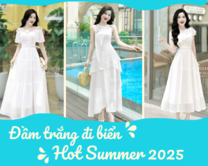 Xanh duong Bai bien Du lich Anh Ghep 1 Mdu Fashion